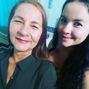 Meet your Posher, Johanna